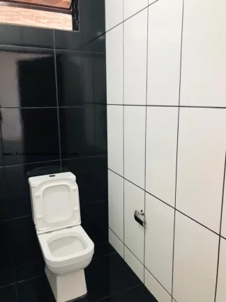 Imagem Casa Comercial para Venda em Limeira, Residencial Colinas do Engenho I, 2 dormitórios, 1 banheiro, 2 vagas