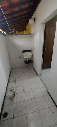 Imagem Oportunidade - Apartamento Térreo Com Quintal - 80m² - Residencial Pádua