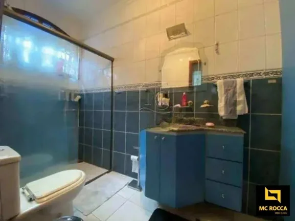 Imagem Casa térrea 3 suítes - Bairro Fundação - São Caetano do Sul