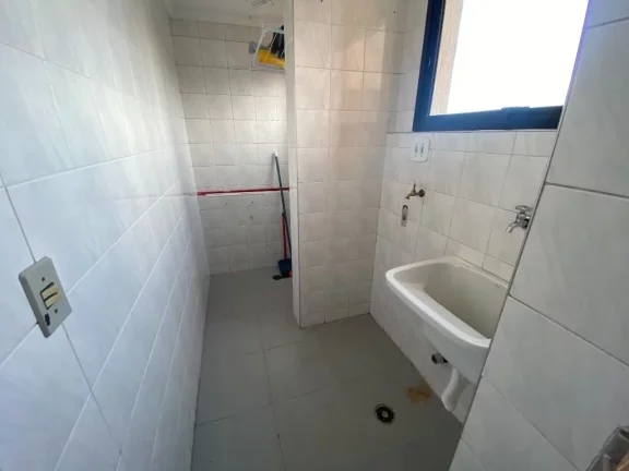 Imagem Apartamento com 3 dormitórios à venda, 82 m² por R$ 595.000,00 - Centro - Suzano/SP