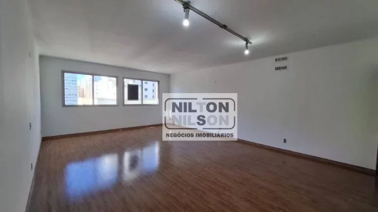 Imagem Apartamento com 3 dormitórios à venda por R$ 590.000,00 - Vila Itapura - Campinas/SP