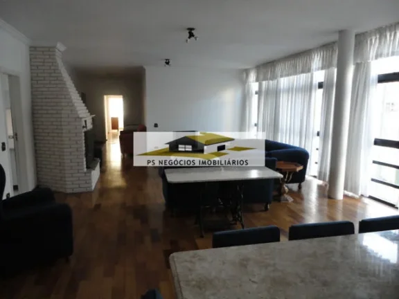 Imagem Apartamento Alto Padrão para Locação Jd Paulista