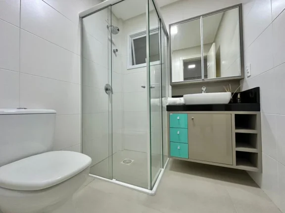 Imagem Apartamento 2 Dormitórios - Bairro Navegantes