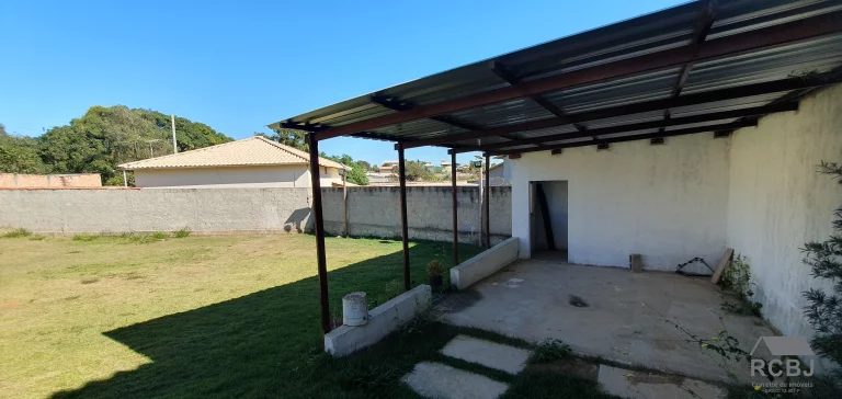 Imagem CASA RESIDENCIAL em ESMERALDAS - MG, FERNÃO DIAS