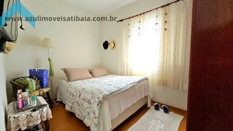 Imagem CASA TÉRREA NA VILA GIGLIO  ATIBAIA/SP