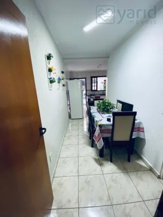Imagem SOBRADO À VENDA NO JARDIM ESPLANADA, JUNDIAÍ SP