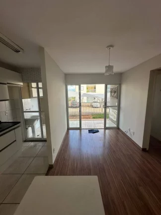 Imagem Apartamento Residencial Boa Vista 2 Dormitórios