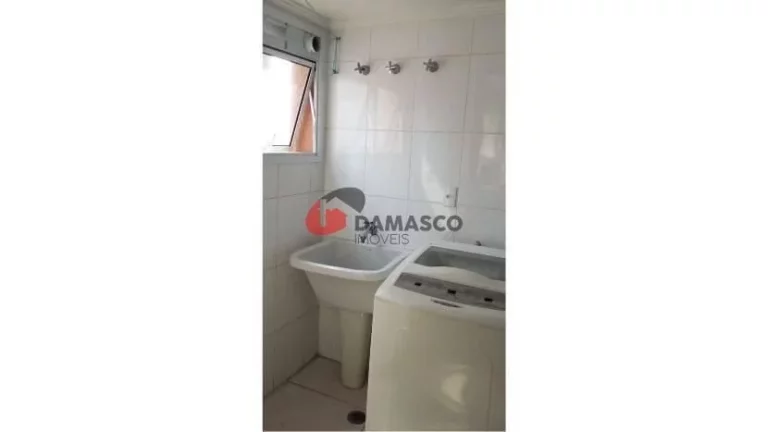 Imagem Apartamento à venda 3 Quartos, 3 Suites, 3 Vagas, 121M², Jardim, Santo André - SP