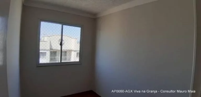 Imagem Apartamento em Condomínio Clube em Cotia/SP 3 dorm