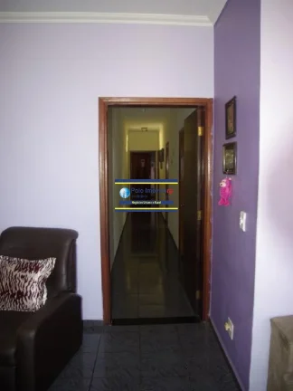 Imagem Casa bairro Campos Eliseos vende, R$ 450.000 com 3 dormitórios (1 suíte), 2 vagas, piscina - Ribeirão Preto - SP