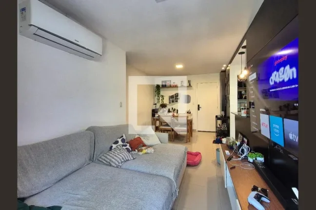 Imagem Apartamento à Venda - Recreio, 2 Quartos, 80 m2