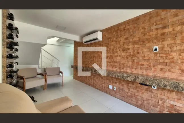 Imagem Apartamento à Venda - Recreio, 4 Quartos, 210 m2