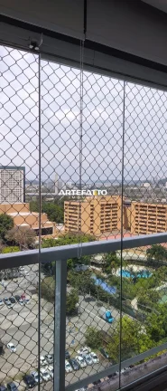 Imagem Apartamento de luxo com 2 quartos, 92m2, à venda