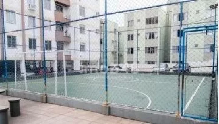 Imagem Venda de Apartamento em Praia Comprida - 2 Dormitórios, R$380k