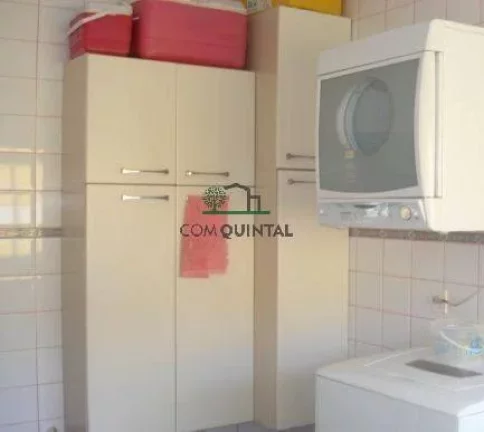 Imagem Casa com 5 Quartos à Venda, 800 m² em São Paulo Ii - Cotia