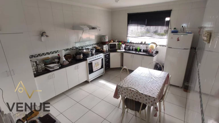 Imagem Sobrado com 3 dormitórios à venda, 200 m² por R$ 740.050,00 - Cidade Patriarca - São Paulo/SP