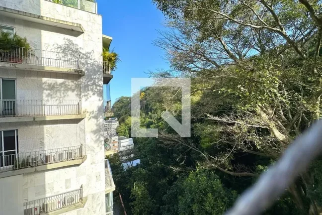 Imagem Apartamento à Venda - Leblon, 4 Quartos, 170 m2