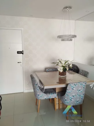 Imagem Apartamento à venda no bairro Centro - São Bernardo do Campo/SP