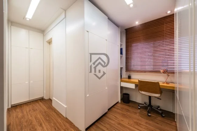 Imagem Apartamento itaim bibi pronto para morar