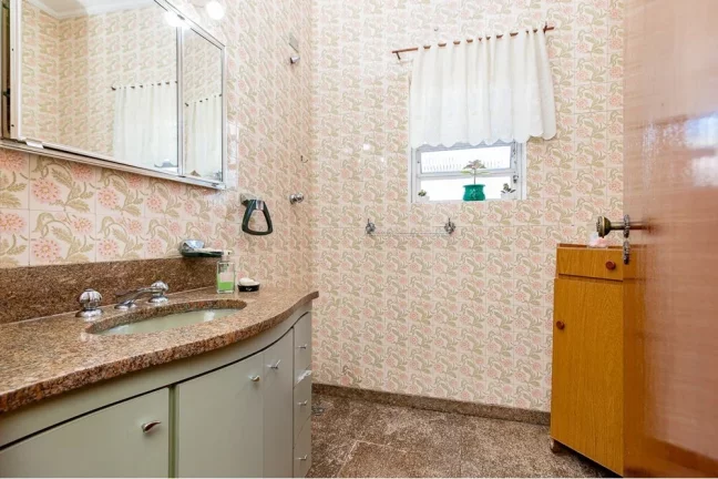 Imagem CASA RESIDENCIAL em São Paulo - SP, Jabaquara