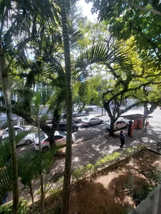 Imagem MDVM 291 Sala 253 - Sala à venda no bairro Moinhos de Vento - Porto Alegre/RS