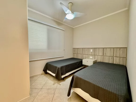 Imagem *Acolhedor Apartamento de 03 Dormitórios com Suíte no Módulo 7*