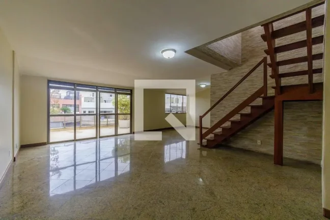 Imagem Apartamento à Venda - Recreio, 5 Quartos, 310 m2