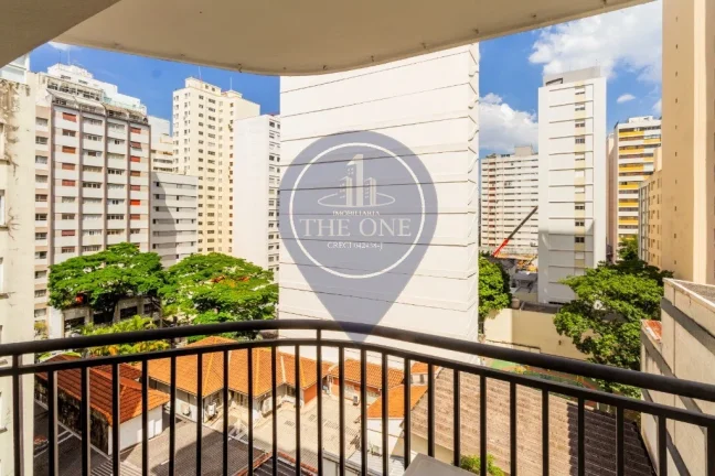 Imagem Apartamento de 2 quartos com suíte e vaga na garagem em Perdizes, São Paulo - SP: Imperdível!