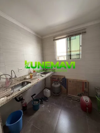 Imagem Casa para Alugar na Vila São Paulo – Condomínio Fechado com Lazer!