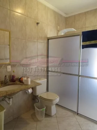 Imagem Chácara para Venda dentro de condomínio em Boituva interior de São Paulo
