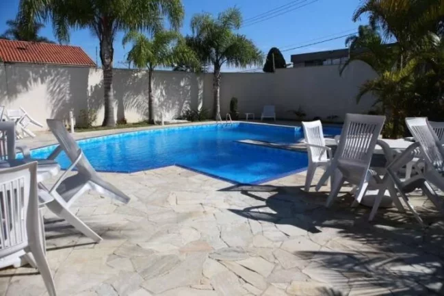 Imagem Casa com 3 dormitórios para alugar, 90 m² R$4.000 - Granja Viana - Cotia/SP