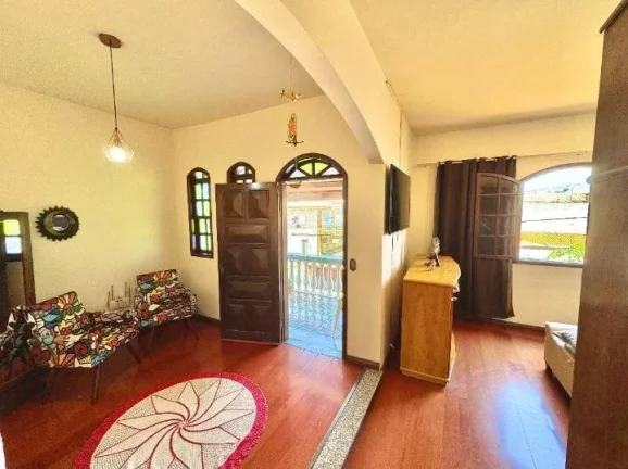 Imagem LINDA CASA NO CENTRO DE JUATUBA!