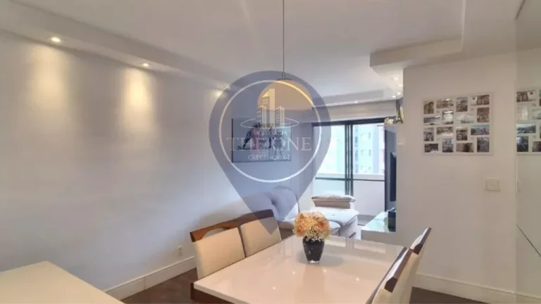 Imagem Apartamento à venda em São Paulo-SP, Vila Ipojuca: 2 quartos, 1 suíte, 2 salas, 2 banheiros, 2 vagas de garagem, 55m². Agende sua visita agora!