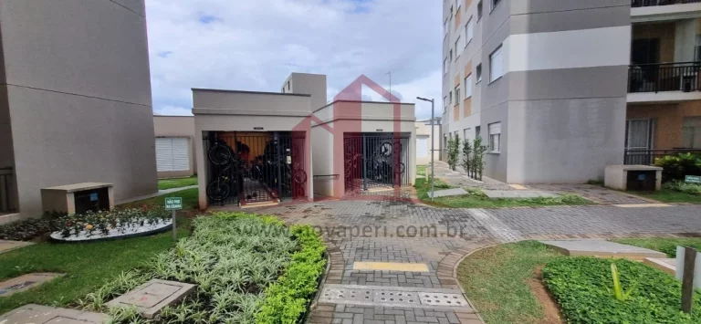 Imagem Imperdível oportunidade de investimento: Apartamento à venda em Caieiras-SP, 2 quartos, 47,02m², bairro Serpa.