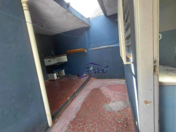 Imagem Casa com 3 quartos para alugar, 86 m² - Jardim Sarah - Butantã - São Paulo/SP