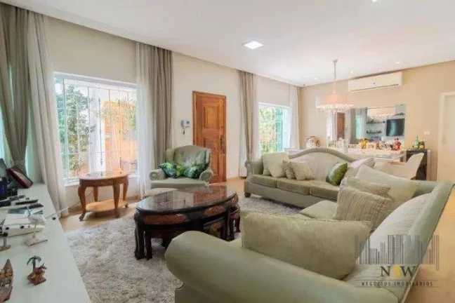 Imagem Casa com 3 dormitórios, 250 m² - venda por R$ 2.799.000,00 ou aluguel por R$ 20.155,80/mês - Alto da Lapa - São Paulo/SP