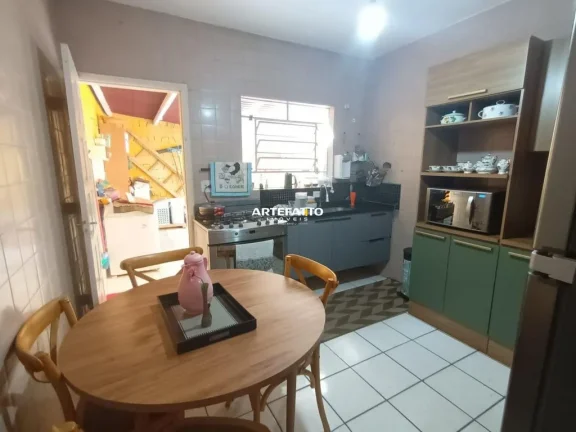Imagem Casa com 2 vagas de carro e moto,perto estrada de Itapecerica,Vila das Belezas.