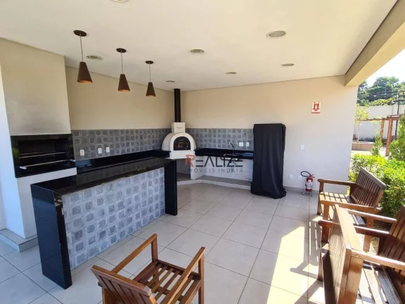 Imagem Terreno à venda, 300 m² por R$ 435.000,00 - Condomínio Residencial Milano - Indaiatuba/SP
