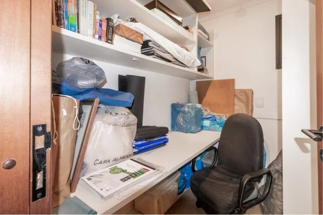 Imagem APARTAMENTO RESIDENCIAL em São Paulo - SP, Vila Leopoldina