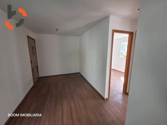 Imagem Apartamento com 2 dormitórios à venda, 40 m² por R$ 230.000,00 - Jardim Alvorada - Nova Iguaçu/RJ
