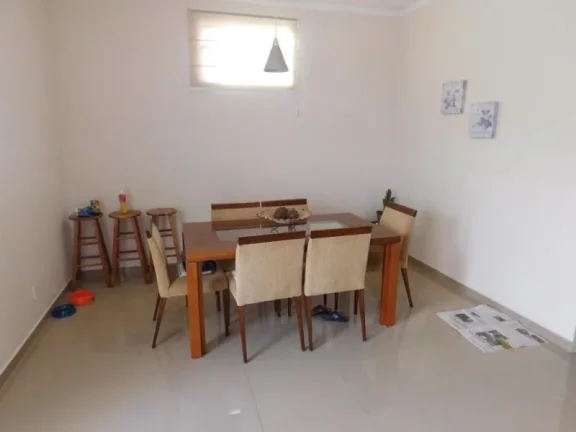Imagem CASA À VENDA - CIDADE NOVA - JUNDIAÍ/SP