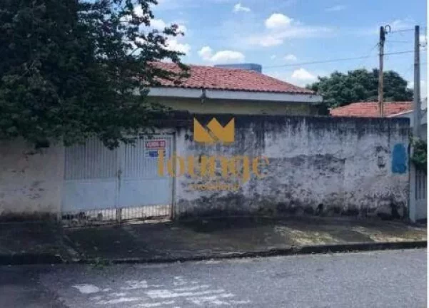 Imagem Terreno à venda em Jardim Simus Zona Oeste - Sorocaba/SP