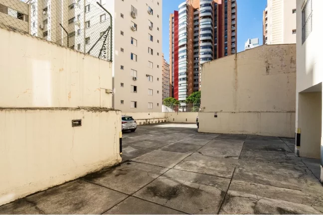 Imagem APARTAMENTO RESIDENCIAL em São Paulo - SP, Moema