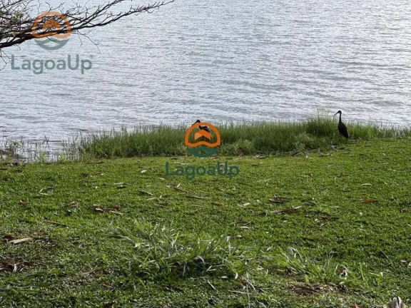Imagem Terreno à venda, 552 m² por R$ 270.000,00 - Vila dos Ipês - Lagoa Santa/MG