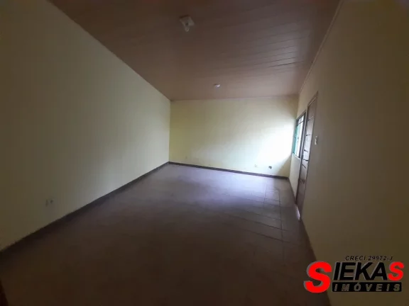Imagem Aluguel de Casa na Penha de França - 2 quartos, 1 banheiro, 1 vaga de garagem e 50m² - São Paulo-SP