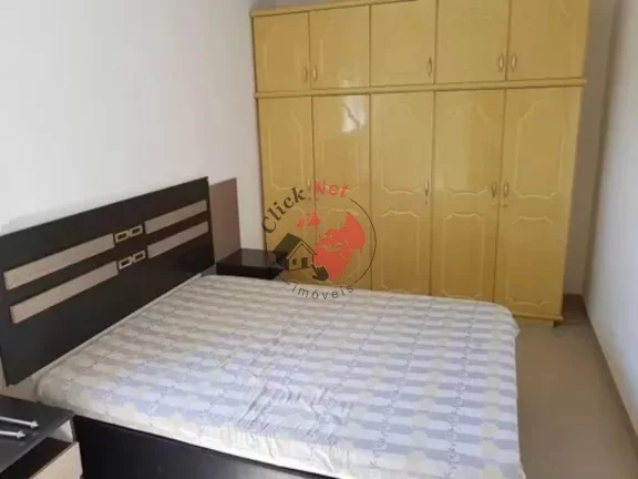Imagem Apartamento à Venda no bairro Vila Dusi em São Bernardo