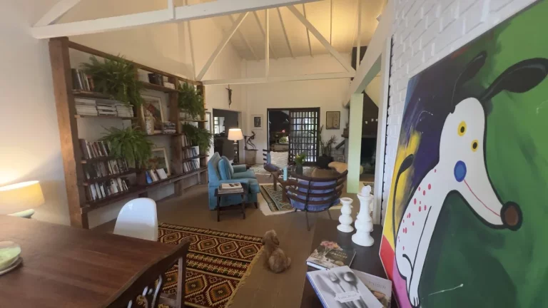 Imagem Casa para Venda em Florianópolis / SC no bairro Barra da Lagoa