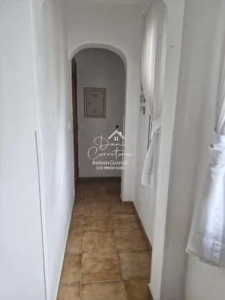 Imagem APARTAMENTO Residencial em GUARUJÁ - SP, JARDIM LAS PALMAS