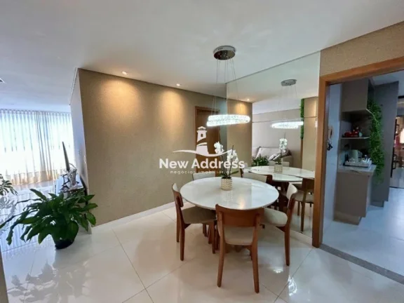 Imagem Apartamento Luxuoso à Venda - Itapuã, Avenida São Paulo