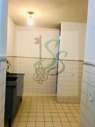 Imagem Venda de Apartamento no Jardim das Bandeiras II, Campinas.
